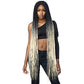Sensationnel Cloud 9 Swiss Lace Wig 4X4 Lace Parting Box Braid 50" (T1B/613)