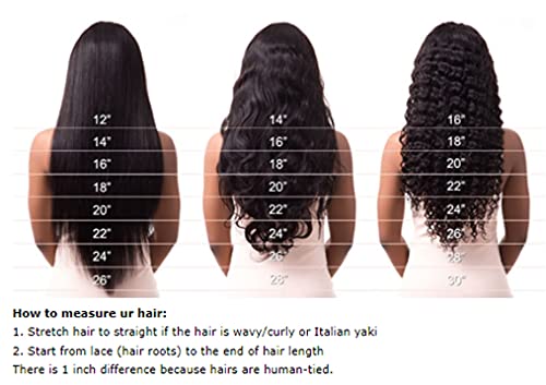 BOBBI BOSS HD Lace Front Wig 6 inch Deep Lace Part MediFresh MLF631 Tonia, Safe Heat Styling (TD21B/Blue)