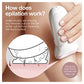 Braun Epilator Silk-épil 9 9-720, Hair Removal Device, Epilator for Women, Wet/Dry, Waterproof, 3-in-1 Epilate, Shave, or Trim, Salon-Like Smooth Skin, Womens Shaver & Trimmer, Cordless, Rechargeable