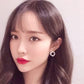 Air Bangs Clip In Bangs Fringe Hair Extension Women Clip In Hair Clip Extension Hair Accessories Fake Hair Easy To Wear
