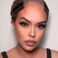 Wig Grip Cap & Shampoo Conditioner Set - Brown