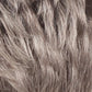 Vivica A. Fox Hair Collection BELINDA, Pure Comfort Cap, Natural Brazilian Remi Human Hair Wig (51 Light Gray)