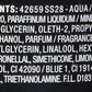 Softsheen Carson Let's Jam Extra Hold Shining and Conditioning Gel, 14 Ounce (Pack of 6)