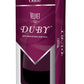 Outre Velvet Duby 8" Remi Human Hair Weave (OFF BLACK 1B)