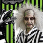 Rubie's 51738 Beetlejuice White WigWhite, One Size, Grey