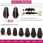 Body Wave Lace Front Wigs Human Hair Pre Plucked 180 Density 28 Inch 13x4 HD Transparent Frontal Glueless Wigs Human Hair with Baby Hair Natural Hairline Human Hair Wigs for Black Women