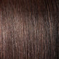 Outre TARA 1-2-3 27PCS (2 Dark Brown) - Velvet Remy 100% Human Hair Weave