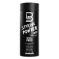 L3 Level 3 Styling Powder - Natural Look Mens Powder - Easy to Apply with No Oil or Greasy Residue (Small - 30 Grams)