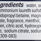 Selsun Blue Medicated Anti-dandruff Shampoo with Menthol, 11 fl. oz., Maximum Strength, Selenium Sulfide 1%