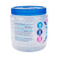 Xiomara Professional Hair Styling Gel with Aloe Vera Suitable for the Whole Family, 2 - Pack of 35 Oz Each, Jars