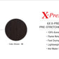 Sensationnel Braids African Collection 6X X-Pression Pre-Stretched Braid 58" (1-PACK, 2)