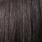 OUTRE Synthetic Hair Half Wig Quick Weave Ashani (1B)