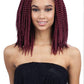 FreeTress Epic Box Braid Synthetic Crochet Braiding Hair 10" (30)
