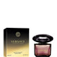 Versace Crystal Noir for Women Eau de Toilettey Spray, 3 Ounce