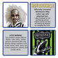 Rubie's 51738 Beetlejuice White WigWhite, One Size, Grey