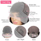 Drosuud 30 Inch 13X6 Lace Front Wigs Human Hair 200% Density Body Wave HD Lace Front Wigs Human Hair Pre Plucked Glueless Wigs Human Hair for Women With Baby Hair