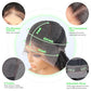 Vnrtkkn HD Lace Front Wigs Human Hair Deep Wave Wig 200 Density 13x6 Human Hair Lace Front Wigs for Women Pre Plucked Glueless Curly Wigs 26 Inch Deep Wave Lace Frontal Wigs Human Hair Natural Color