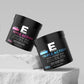 E Elegance Venus Fragrance Triple Action Hair Gel for Men And Women - Super Strong Hold, Extreme Volume, And Long Lasting Shine - Flake Free And Refreshing Fragrance - All Hair Types, 16.9 oz