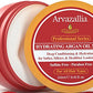 Arvazallia Hydrating Argan Oil Hair Mask and Deep Conditioner for Dry or Damaged Hair - 8.45 Oz