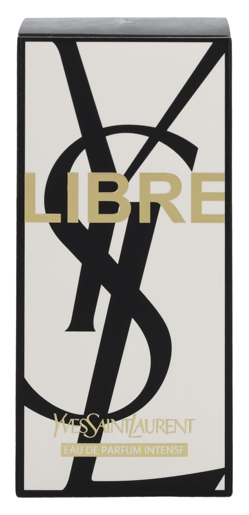 YVES SAINT LAURENT - Eau de Parfum Libre Intense 90 ml