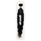 Shake-N-Go Organique Synthetic Weave Hair Extension - BREEZY WAVE 24" (1 Jet Black)