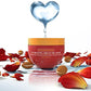 Arvazallia Hydrating Argan Oil Hair Mask and Deep Conditioner for Dry or Damaged Hair - 8.45 Oz