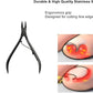 36 in 1 Pedicure Kit, Professional Pedicure Tools Foot Rasp Foot Dead Skin Remover for Home & Salon Care