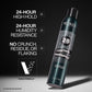 Redken Control Hairspray 28 | Extra High-Hold Hair Spray | Flake-Free, Quick-Drying Finish | Long-Lasting Frizz Protection | Humidity Resistance | 24 Hour Style Control | For All Hair Types | 10.5 Oz