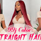 32 Inch Burgundy Wig Human Hair 99j Burgundy Lace Front Wigs Human Hair Red Human Hair Lace Front Wigs 200 Density 13x6 Hd Frontal Glueless Colored Wigs Human Hair Straight Wigs Human Hair Pre Plucked