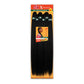 Sensationnel Braids African Collection 6X X-Pression Pre-Stretched Braid 58" (1-PACK, 2)