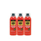 EBIN NEW YORK Wonder Lace Bond Adhesive Spray Active 3pack - Extreme Firm Hold 2.7oz/ 80ml | Active Use, Fast Drying, No Residue, No Build-up, Powerful Hold, All-Day Hold, Daily Wig Application