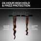 Redken Control Hairspray 28 | Extra High-Hold Hair Spray | Flake-Free, Quick-Drying Finish | Long-Lasting Frizz Protection | Humidity Resistance | 24 Hour Style Control | For All Hair Types | 10.5 Oz