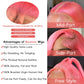 Pink Lace Front Wigs Human Hair Pre Plucked 200% Density Body Wave Pink Wig Human Hair 13x4 HD Lace Frontal Wigs Colored Human Hair Wig Glueless Wigs Human Hair 32 Inch