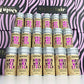 Dolahair Hair Wax Stick - Flyaway Control and Styling Pomade for Kids, Women, and Men - Hair Bun Maker and Accessories