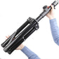 AliLeader 55 Inch Wig Stand Tripod with Head Heavy Duty Wig Stand Tripod Wig Head Stand with Mannequin Head Wig Tripod Stand with Tool Tray (Mannequin Head Not Included)