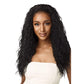 Outre Quick Weave Wet & Wavy Half Wig BEACH CURL 24" (S4/30)