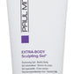 Paul Mitchell Extra-Body Sculpting Gel, Thickens + Builds Body, For Fine Hair, 6.8 fl. oz.