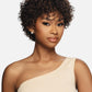 Vivica A. Fox Hair Collection BELINDA, Pure Comfort Cap, Natural Brazilian Remi Human Hair Wig (51 Light Gray)
