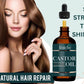 Live Fraiche Organic Castor Oil (4oz) + Filled Mascara Tube, 100% USDA Pure, Cold Pressed, Hexane Free Lash Serum Hair Growth Oil for Eyelashes, Eyebrows, Hair - Brow and Hair Treatment Oil