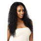 Outre Quick Weave Wet & Wavy Half Wig BEACH CURL 24" (S4/30)