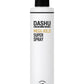 DASHU Premium Mega Hold Super Spray 8.45fl oz – Extra Strong Hold, Dryness Prevention, All-Natural Ingredients