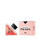 Prada Paradoxe Intense by Prada for Women 3.0 oz Eau de Parfum Spray Refillable