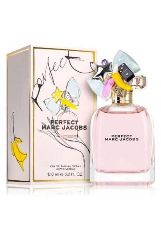 Marc Jacobs Perfect Eau de Parfum 3.3 fl oz