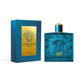 Versace Eros by Versace for Men - 6.7 oz Parfum Spray