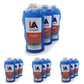 L.A. LOOKS SPORT XTRME HLD GEL 20 OZ (Pack of 12)