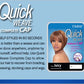 Outre Synthetic Hair Half Wig Quick Weave Stunna (2)