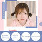 Air Bangs Clip In Bangs Fringe Hair Extension Women Clip In Hair Clip Extension Hair Accessories Fake Hair Easy To Wear