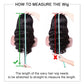 Justres Headband Wig Human Hair Body Wave Headband Wigs for Black Women None Lace Front Wig Wear and Go Glueless Wig Brazilian Virgin Human Hair Wig 180% Density Wigs Natural Color 18 Inch