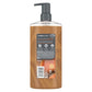 DOVE MEN + CARE Body Wash Sandalwood + Cardamom Oil to Rebuild Skin in the Shower with Plant-Based Cleansers and Moisturizers 26 oz