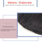 Air Bangs Clip In Bangs Fringe Hair Extension Women Clip In Hair Clip Extension Hair Accessories Fake Hair Easy To Wear